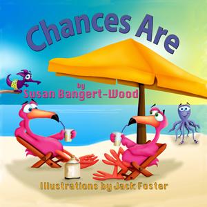 Chances Are Bookcover