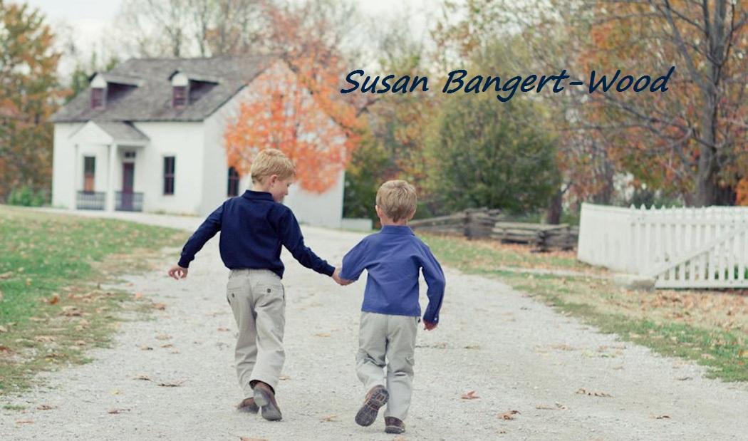 Susan Bangert Wood